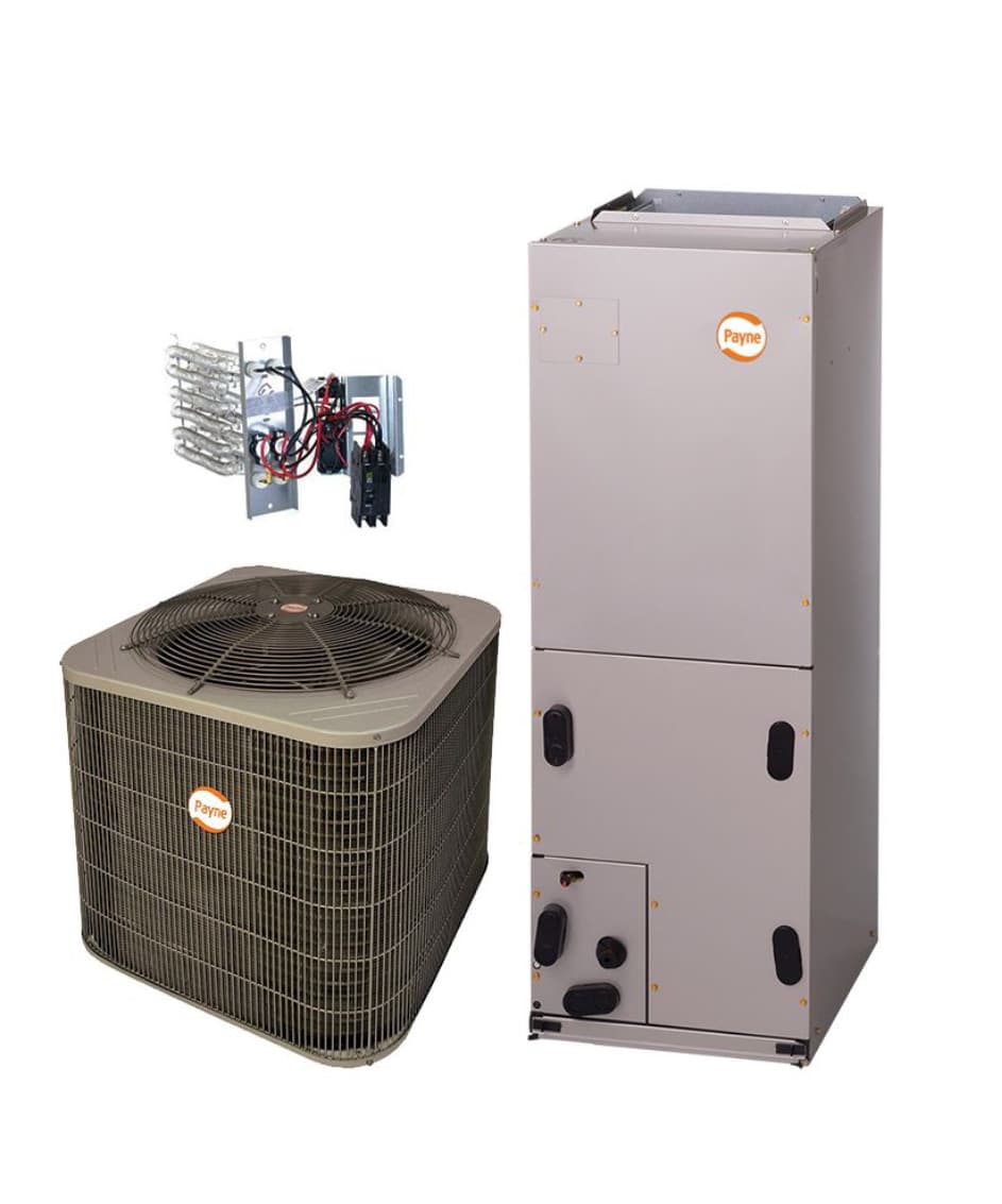 HVAC Service 1